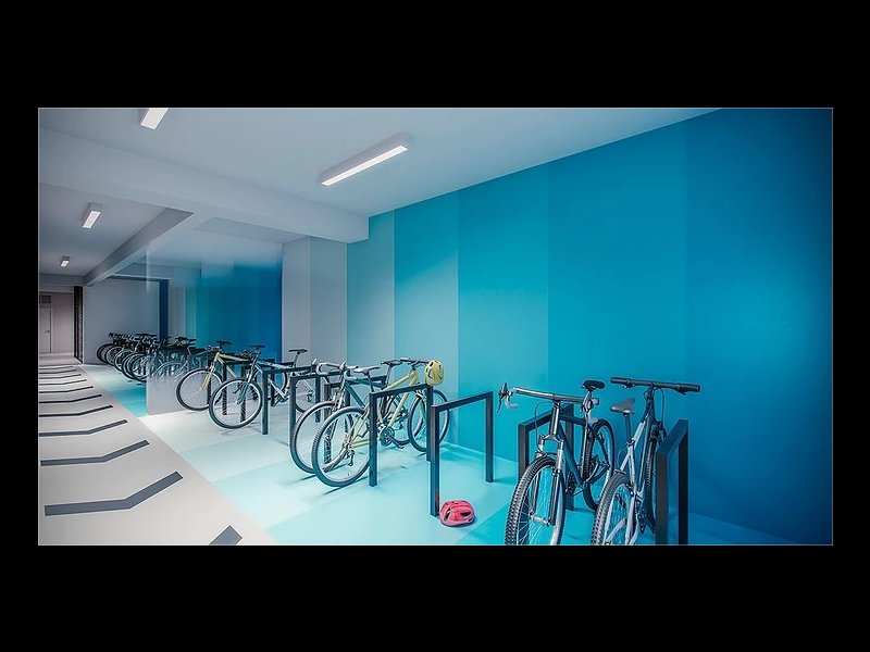 Apartamento à venda Belenzinho com 75m² e 2 quartos por R$ 540.000 - 107729903-blem-bicicletario.jpg