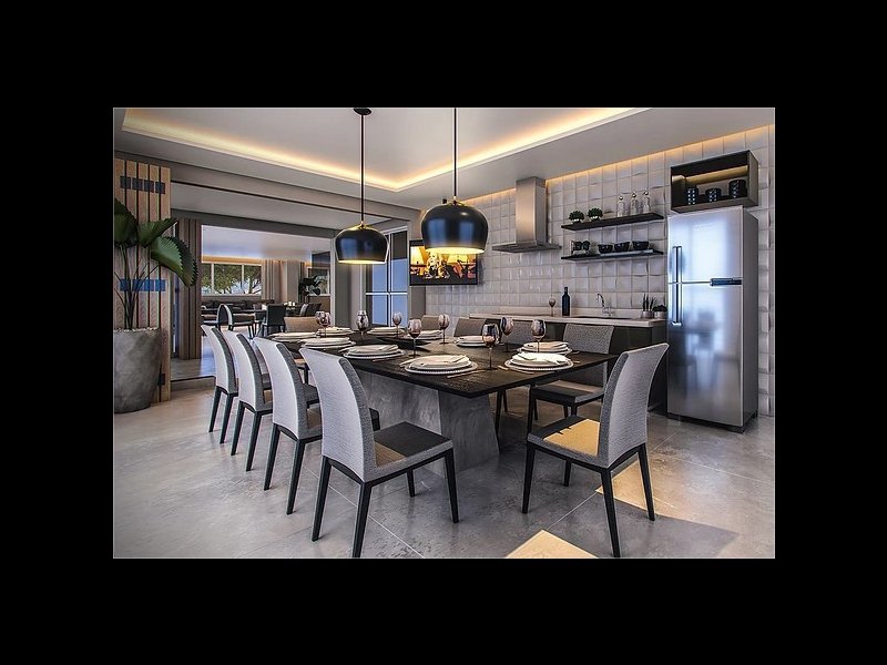 Apartamento à venda Belenzinho com 75m² e 2 quartos por R$ 540.000 - 1262326084-blem-espaco-gourmet.jpg