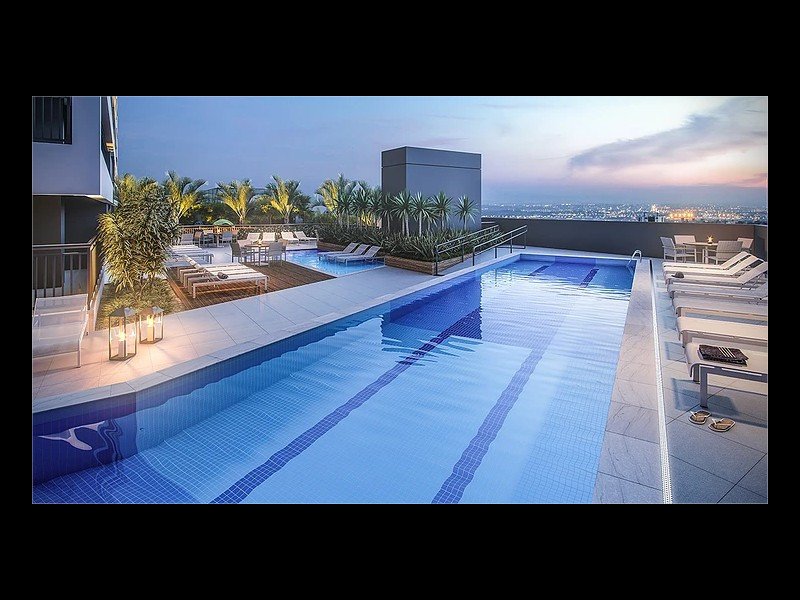 Apartamento à venda Belenzinho com 75m² e 2 quartos por R$ 540.000 - 1740005986-blem-piscina.jpg