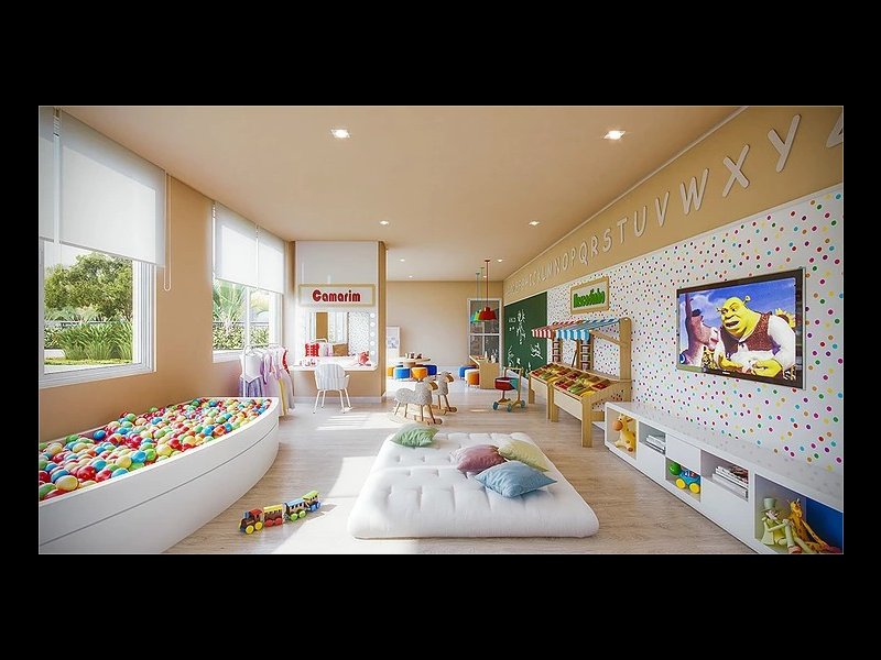 Apartamento à venda Belenzinho com 75m² e 2 quartos por R$ 540.000 - 495374972-blem-briquedoteca.jpg