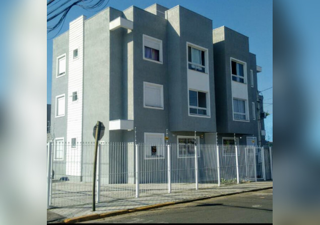 imóvel com 86m²