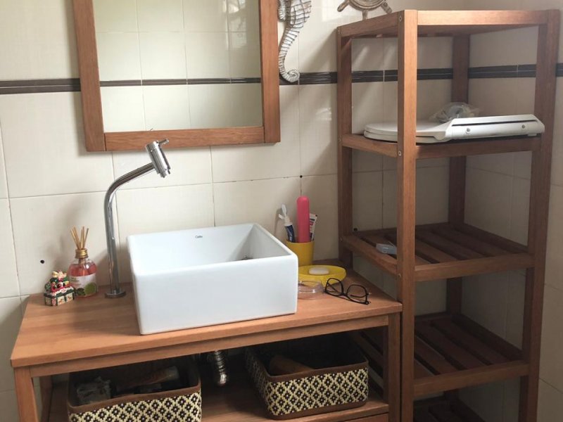 Casa à venda Chácaras Mogiano com 180m² e 4 quartos por R$ 800.000 - 1324352053-7.jpg