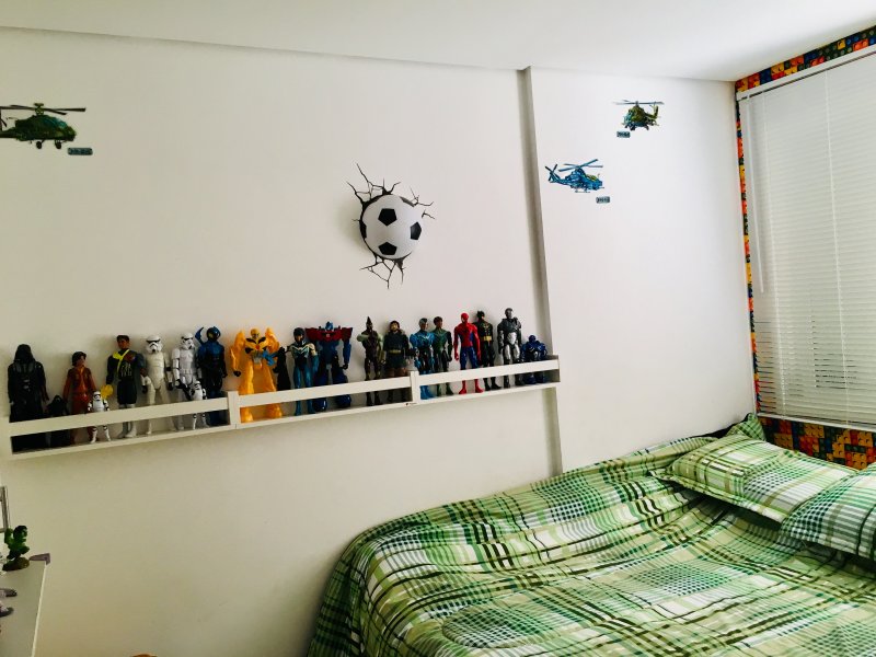 Apartamento à venda Parada Inglesa com 86m² e 3 quartos por R$ 650.000 - 127192850-ef2016a3-69a8-4992-8aa9-19402e378315.jpeg