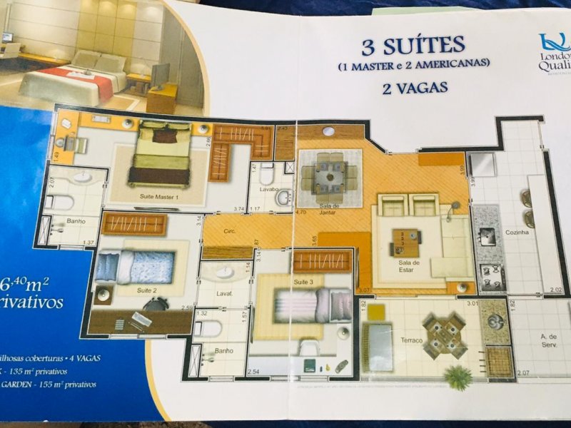 Apartamento à venda Parada Inglesa com 86m² e 3 quartos por R$ 650.000 - 1739451737-b616dcbf-8d73-4949-9f64-2b532b2d0a02.jpg