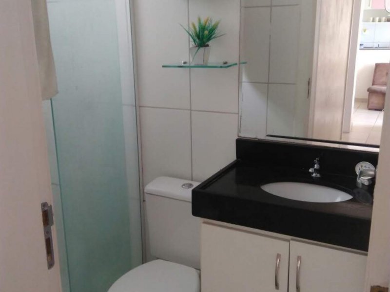 Apartamento à venda Engenheiro Luciano Cavalcante com 62m² e 3 quartos por R$ 200.000 - 1017357066-screenshot-20180521-134508-whatsapp.jpg