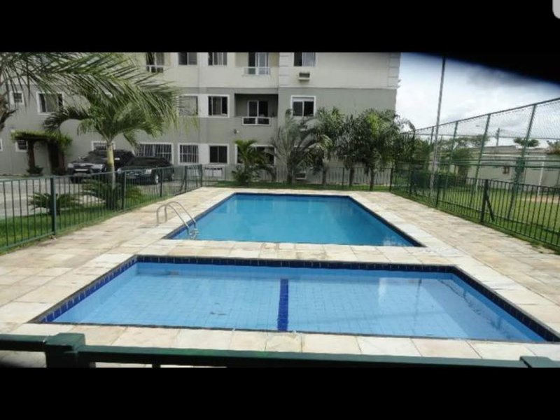 Apartamento à venda Engenheiro Luciano Cavalcante com 62m² e 3 quartos por R$ 200.000 - 2004469565-screenshot-20180521-134624-whatsapp.jpg