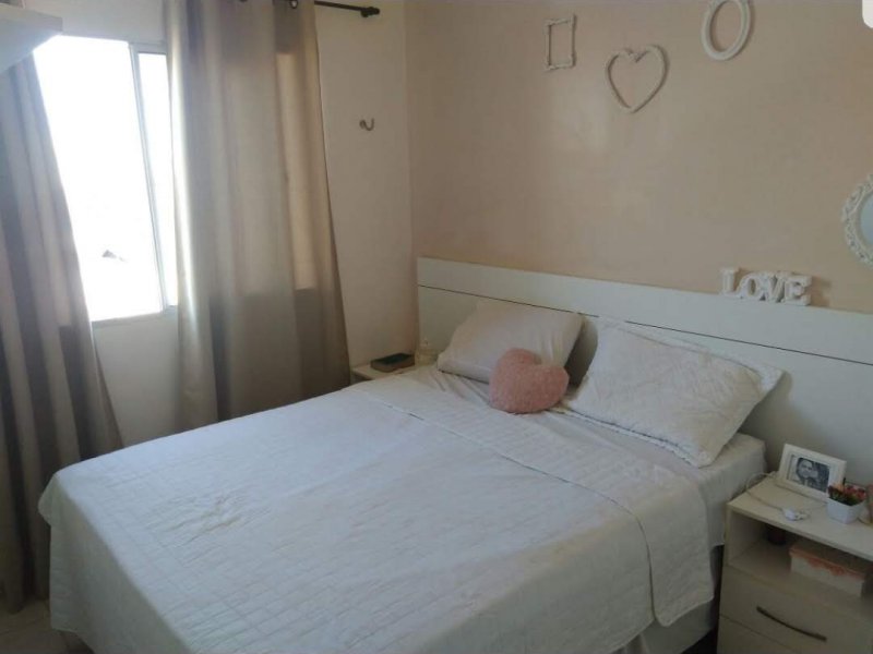 Apartamento à venda Engenheiro Luciano Cavalcante com 62m² e 3 quartos por R$ 200.000 - 699046412-screenshot-20180521-134522-whatsapp.jpg