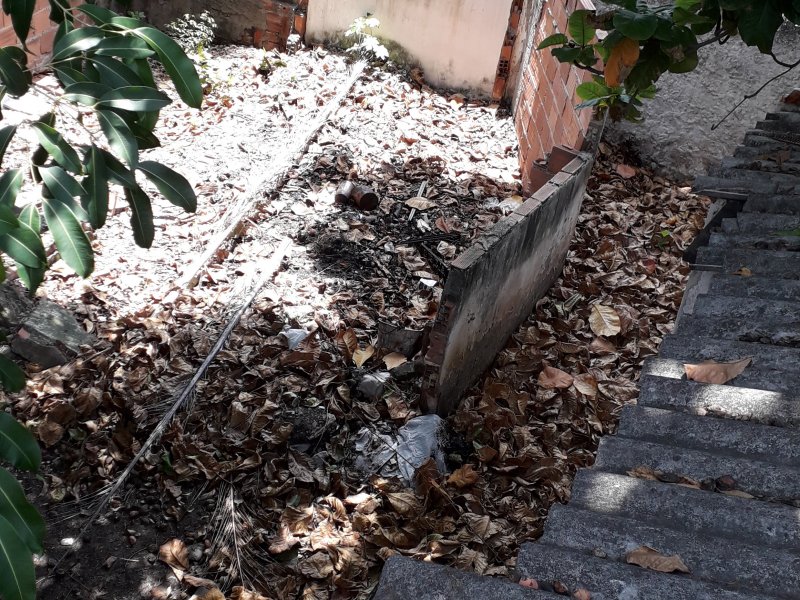 Casa à venda Pilares com 450m² e 2 quartos por R$ 250.000 - 954351305-20190212-130518.jpg