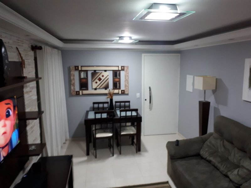 Apartamento à venda Parque Reboucas com 58m² e 2 quartos por R$ 290.000 - 62453503-img-20180427-wa0072.jpg