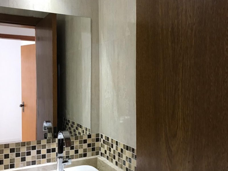 Apartamento à venda Santana com 70m² e 3 quartos por R$ 410.000 - 1058895229-lavabo-1.jpg