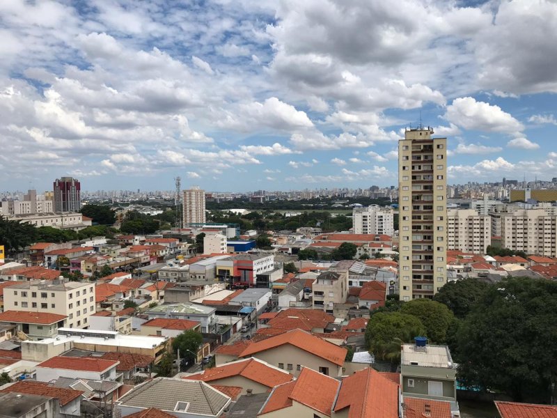 Apartamento à venda Santana com 70m² e 3 quartos por R$ 410.000 - 1147042598-vista-apto.jpeg