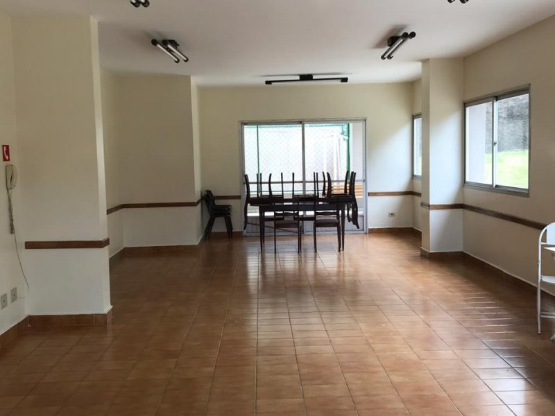 Apartamento à venda Santana com 70m² e 3 quartos por R$ 410.000 - 1464756718-salao-de-festas.jpeg