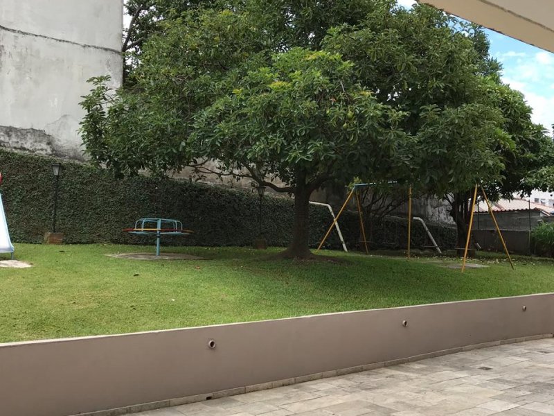 Apartamento à venda Santana com 70m² e 3 quartos por R$ 410.000 - 166796504-parquinho.jpeg