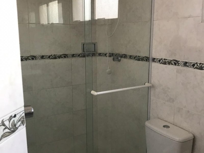Apartamento à venda Santana com 70m² e 3 quartos por R$ 410.000 - 1839652096-banheiro-2.jpeg