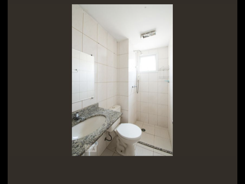 imóvel com 62m² - Sacomã - São Paulo