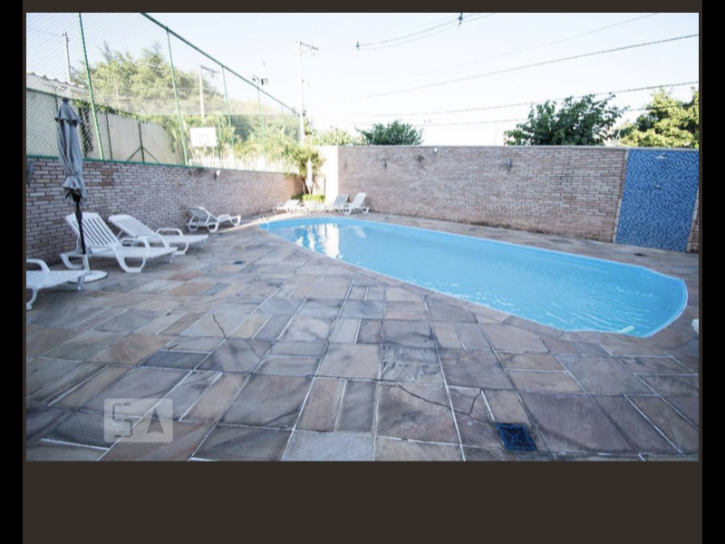 imóvel com 62m² - Sacomã - São Paulo