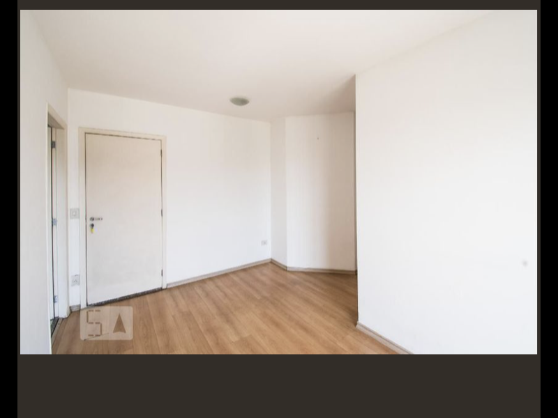 imóvel com 62m² - Sacomã - São Paulo