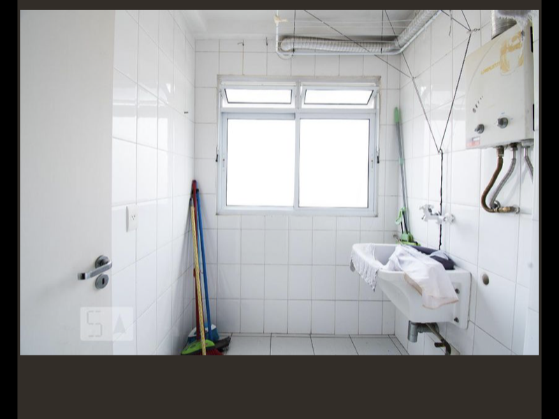 imóvel com 62m² - Sacomã - São Paulo