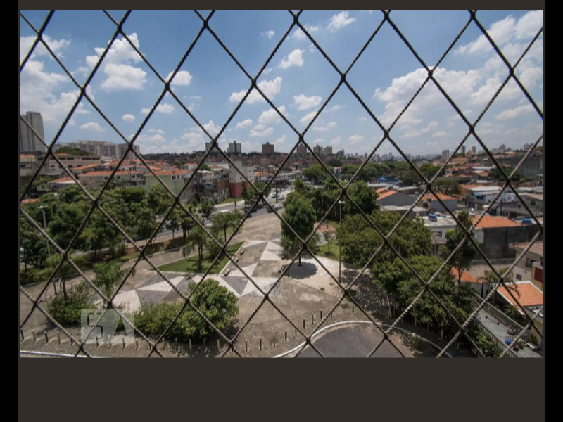 imóvel com 62m² - Sacomã - São Paulo