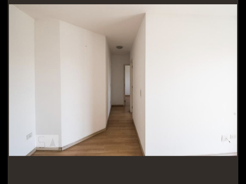 imóvel com 62m² - Sacomã - São Paulo