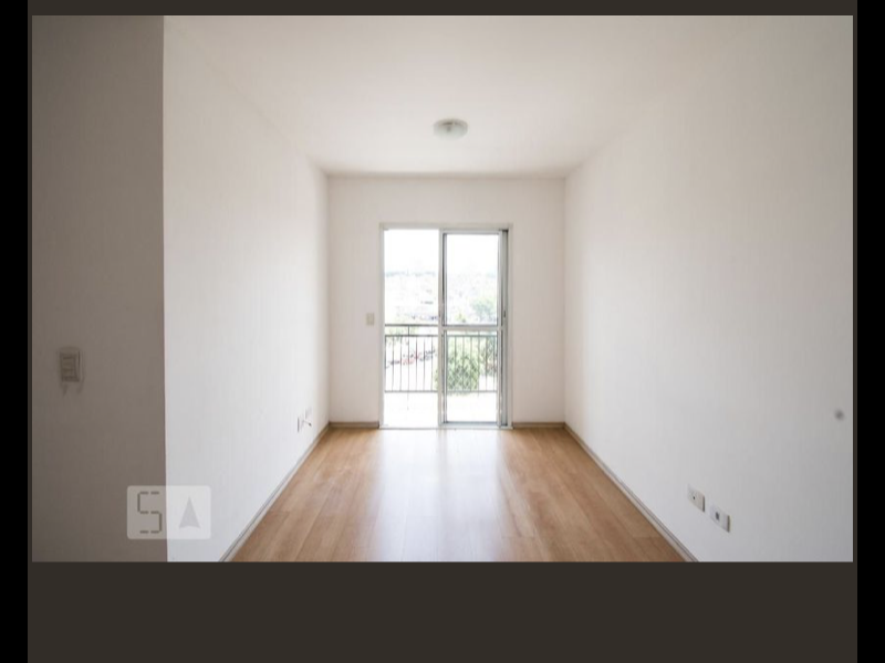 imóvel com 62m² - Sacomã - São Paulo