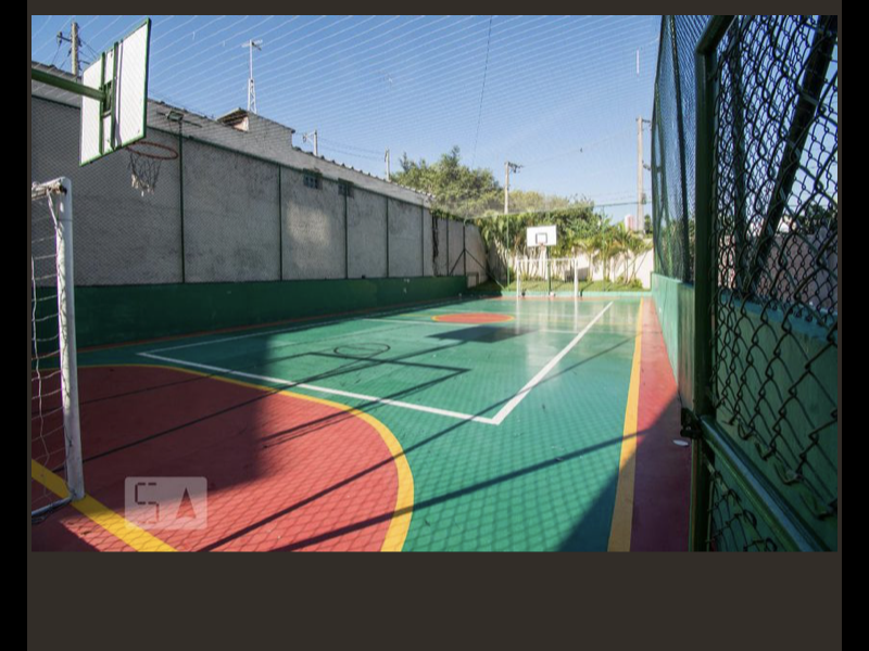 imóvel com 62m² - Sacomã - São Paulo