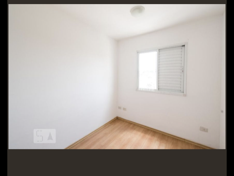 imóvel com 62m² - Sacomã - São Paulo