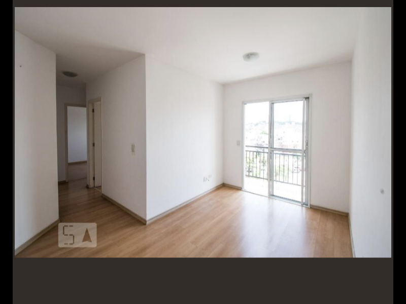 imóvel com 62m² - Sacomã - São Paulo