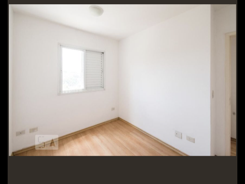 imóvel com 62m² - Sacomã - São Paulo