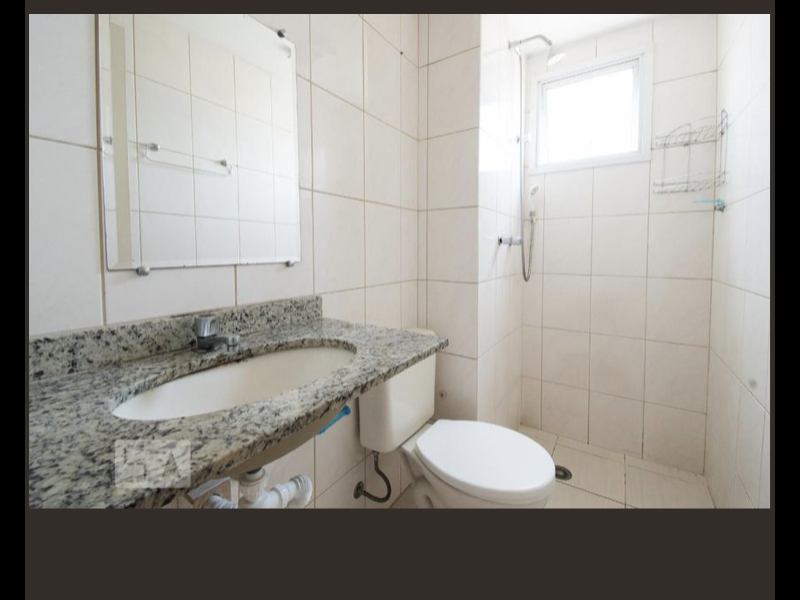 imóvel com 62m² - Sacomã - São Paulo