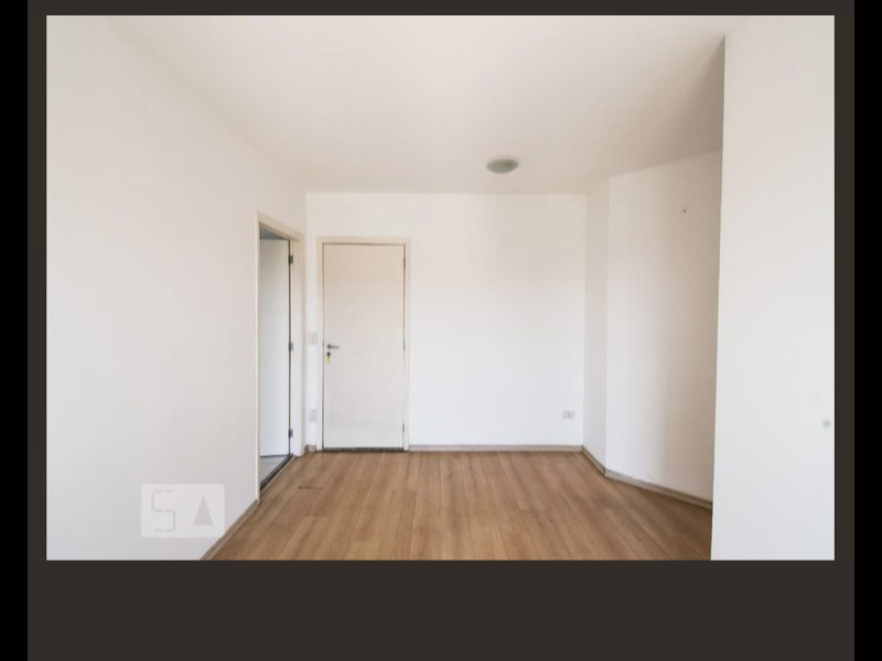 imóvel com 62m² - Sacomã - São Paulo