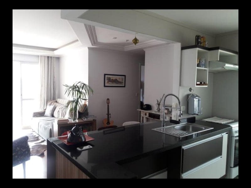 Apartamento à venda Jardim Íris com 56m² e 2 quartos por R$ 350.000 - 1506470357-entrada-cozinha-invertida-sem-pilastra-na-entrada.jpg