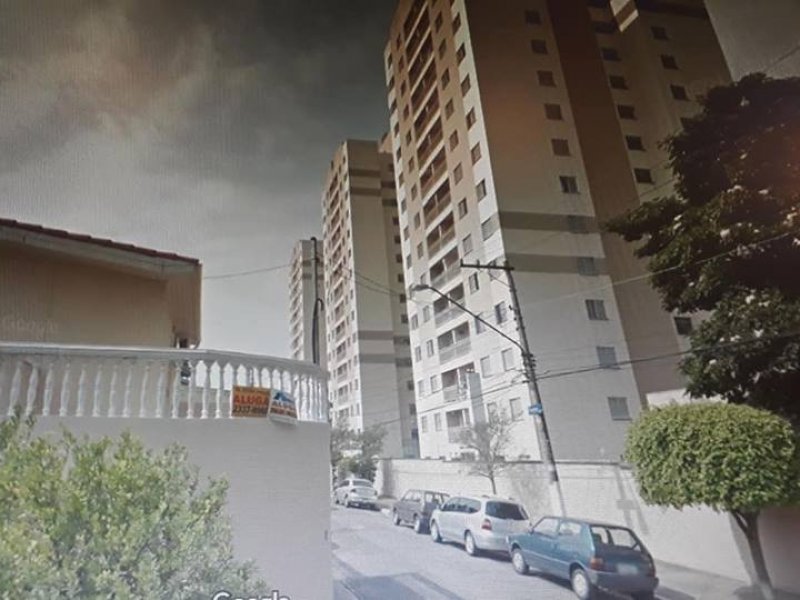 Apartamento à venda Jardim Íris com 56m² e 2 quartos por R$ 350.000 - 1532549236-fachada-lateral.jpg
