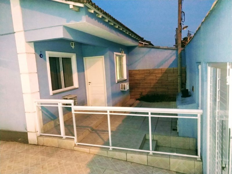 Casa à venda Campo Grande com 130m² e 3 quartos por R$ 495.000 - 1015081172-img-20190129-wa0065.jpg