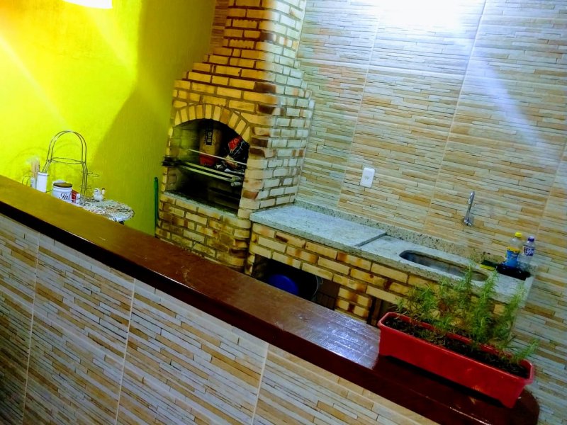 Casa à venda Campo Grande com 130m² e 3 quartos por R$ 495.000 - 1100698638-img-20190129-wa0066.jpg