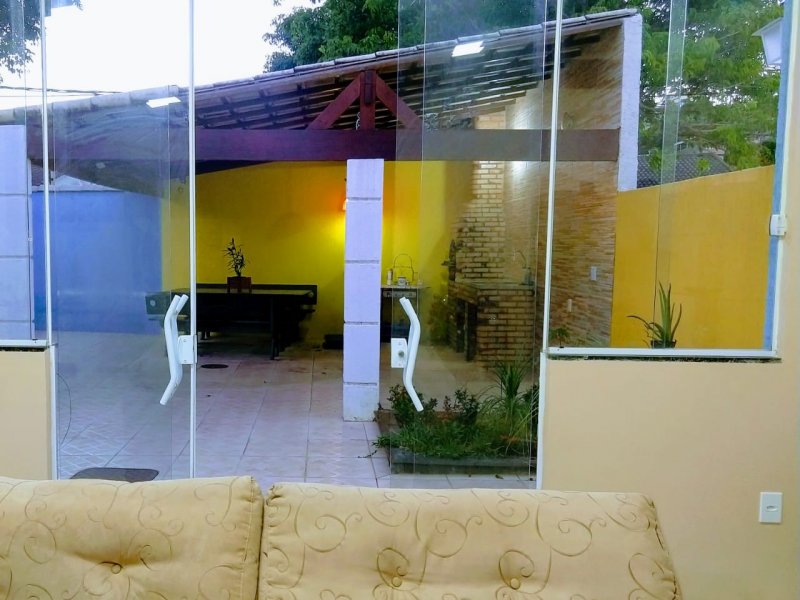 Casa à venda Campo Grande com 130m² e 3 quartos por R$ 495.000 - 1711689334-img-20190129-wa0054.jpg