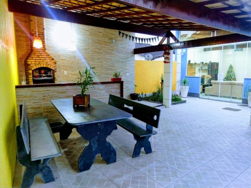 Casa à venda Campo Grande com 130m² e 3 quartos por R$ 495.000 - 1715318315-img-20190129-wa0048.jpg