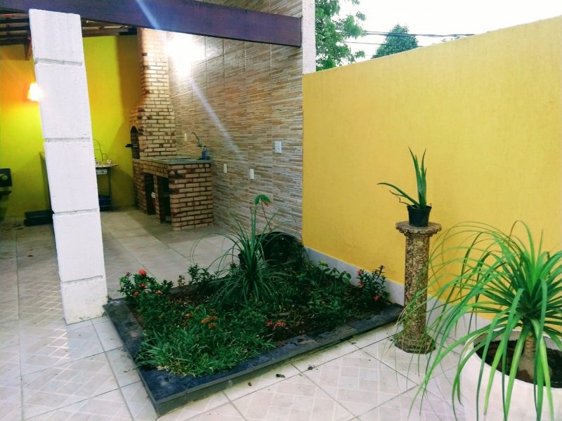 Casa à venda Campo Grande com 130m² e 3 quartos por R$ 495.000 - 1853545646-img-20190129-wa0055.jpg