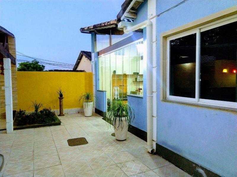 Casa à venda Campo Grande com 130m² e 3 quartos por R$ 495.000 - 1865257440-img-20190129-wa0047.jpg