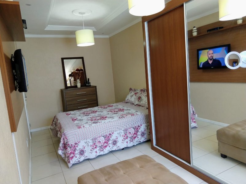 Casa à venda Campo Grande com 130m² e 3 quartos por R$ 495.000 - 376868619-img-20190202-wa0007.jpg