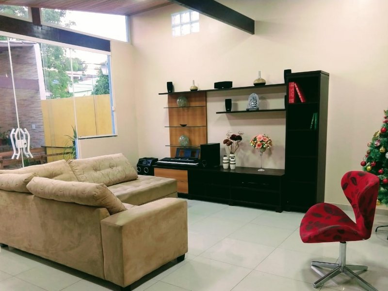 Casa à venda Campo Grande com 130m² e 3 quartos por R$ 495.000 - 424515980-img-20190129-wa0049.jpg