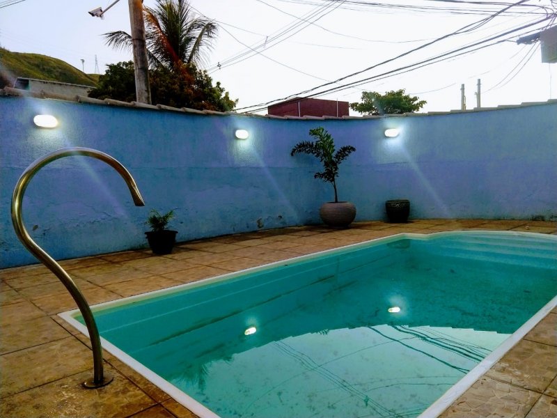 Casa à venda Campo Grande com 130m² e 3 quartos por R$ 495.000 - 485900412-img-20190129-wa0063.jpg