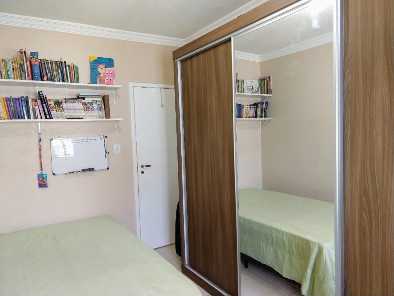 Casa à venda Campo Grande com 130m² e 3 quartos por R$ 495.000 - 679347288-img-20190202-wa0009.jpg
