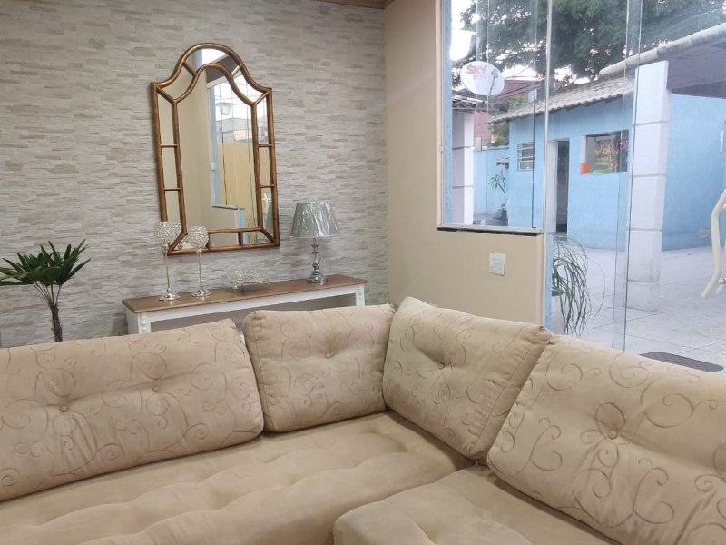 Casa à venda Campo Grande com 130m² e 3 quartos por R$ 495.000 - 828188474-img-20190129-wa0052.jpg