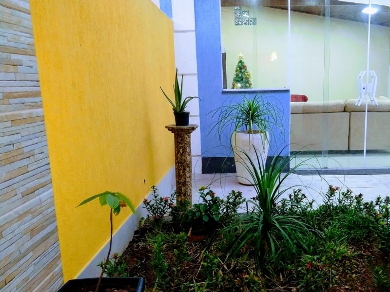 Casa à venda Campo Grande com 130m² e 3 quartos por R$ 495.000 - 961955188-img-20190129-wa0057.jpg