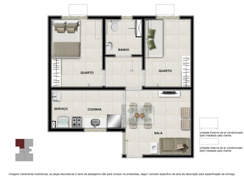 Apartamento à venda Cosmos com 44m² e 2 quartos por R$ 138.000 - 1630883965-ger-hum-ex-f000-pneadaptadob-r00.jpg