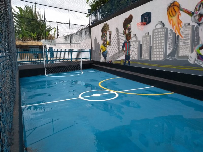 imóvel com 76m² - Penha de França - São Paulo