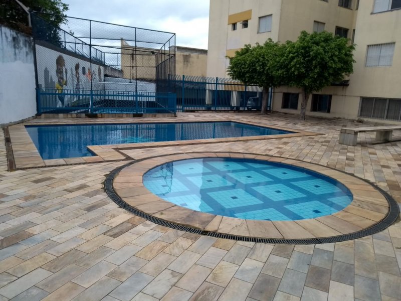 imóvel com 76m² - Penha de França - São Paulo