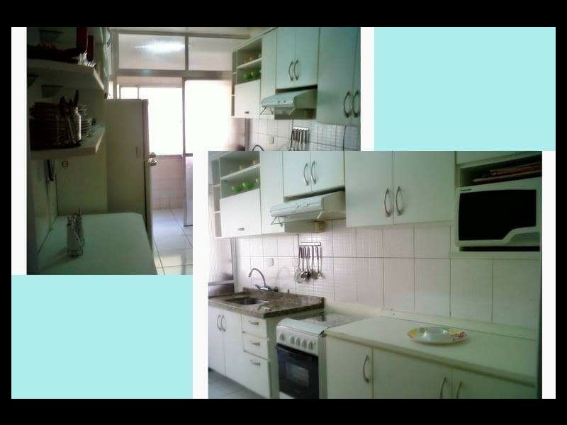 imóvel com 76m² - Penha de França - São Paulo