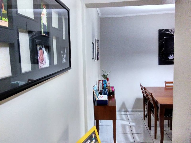 imóvel com 76m² - Penha de França - São Paulo